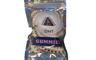 Top 3 Benefits of Microdosing DMT in Canada