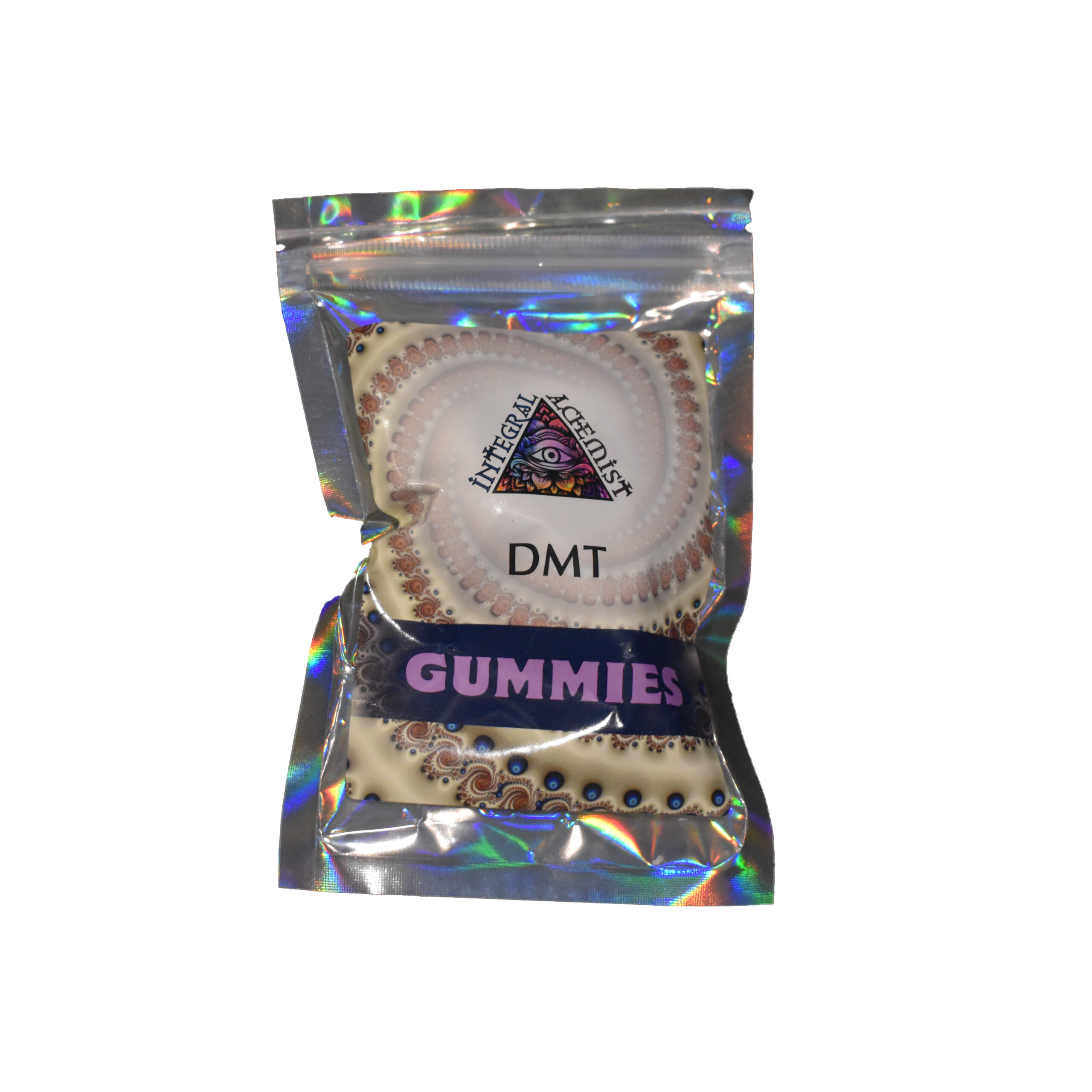 microdosing DMT
